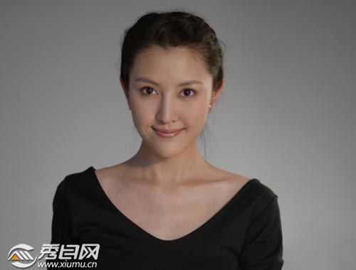 揭秘“欢脱定律”大胸女主刘思言：胸围及个人背景资料汇总