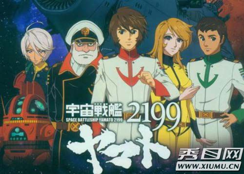 高分日漫排行榜，这十部作品绝对值得一看！