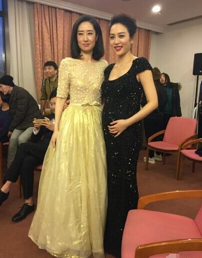 我的前半生：罗子君命运反转，张龄心丈夫资料与家庭背景