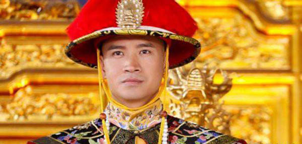 乾隆的父亲是哪个皇帝？雍正皇帝应该都不陌生！