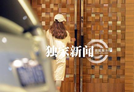 姚笛神秘男友吕行恋情被曝光,两人将要结婚了?