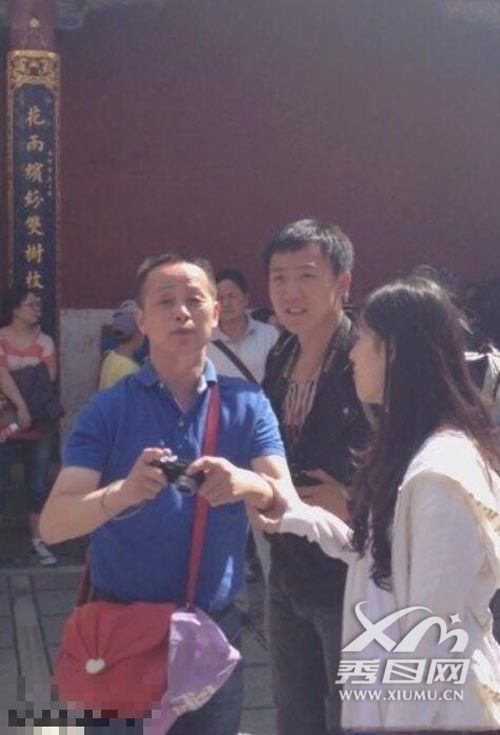 章泽天是南京哪里人？她父亲身家有多少，你了解吗？