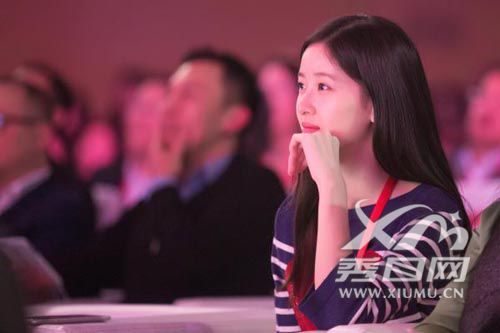 章泽天是南京哪里人？她父亲身家有多少，你了解吗？