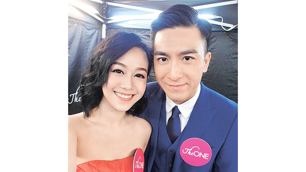黄心颖家世曝光:豪宅豪车背后,竟是惯三插足多个婚姻?