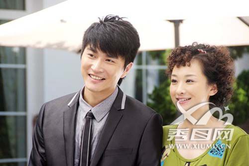陆昱霖是哪里人?妻子为何是穆婷婷?真相令人意外