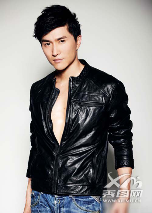 陆昱霖是哪里人?妻子为何是穆婷婷?真相令人意外