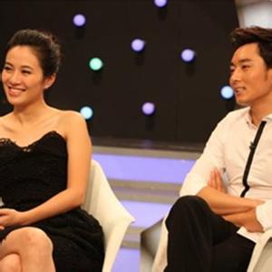 果郡王李东学拍戏毁容照曝光,与叶璇分手真相及现任妻子身份揭秘