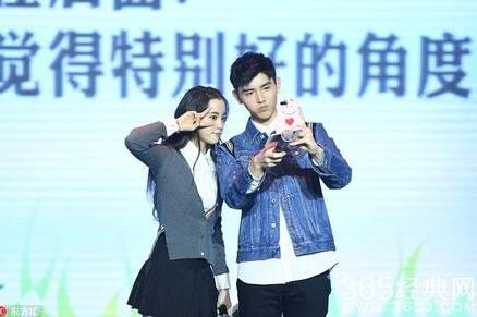 陈凯歌大儿子陈雨昂近照曝光，学霸一枚，女友首次被曝