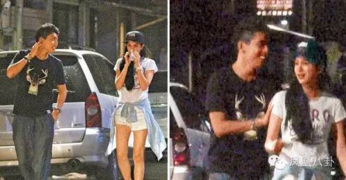 王大陆被曝解约恩人柴智屏,资料背景情史大揭秘