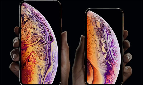 iPhoneXsĻߴЩ5.8Ӣ6.5ӢĳĤ