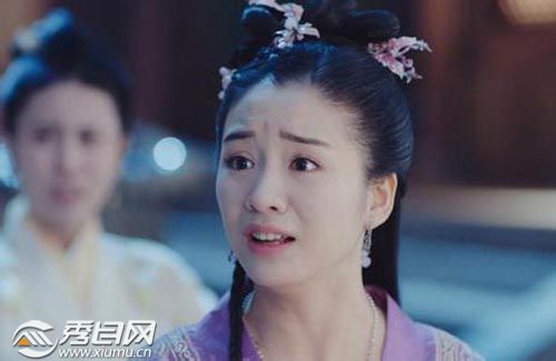 锦绣未央：李常喜为何落水？她黑化了吗？结局如何？