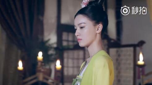 大唐荣耀何灵依放火假死变脸易容，她最后死了吗？结局真相令人意外