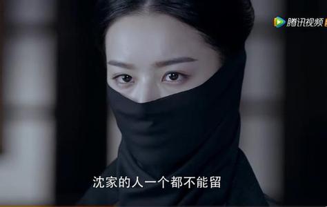 大唐荣耀何灵依放火假死变脸易容，她最后死了吗？结局真相令人意外
