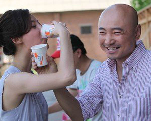 大男当婚：徐峥车晓演绎剩男相亲记，诠释都市情感喜剧