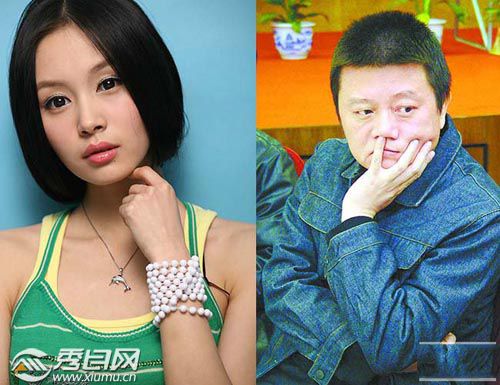 王朔55岁靠嫩妻生子？媒体曝与王子文同居照引争议