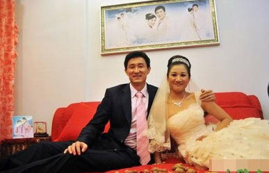 杜峰为何与妻子马晨菲离婚?马晨菲否认传闻,真相引发热议