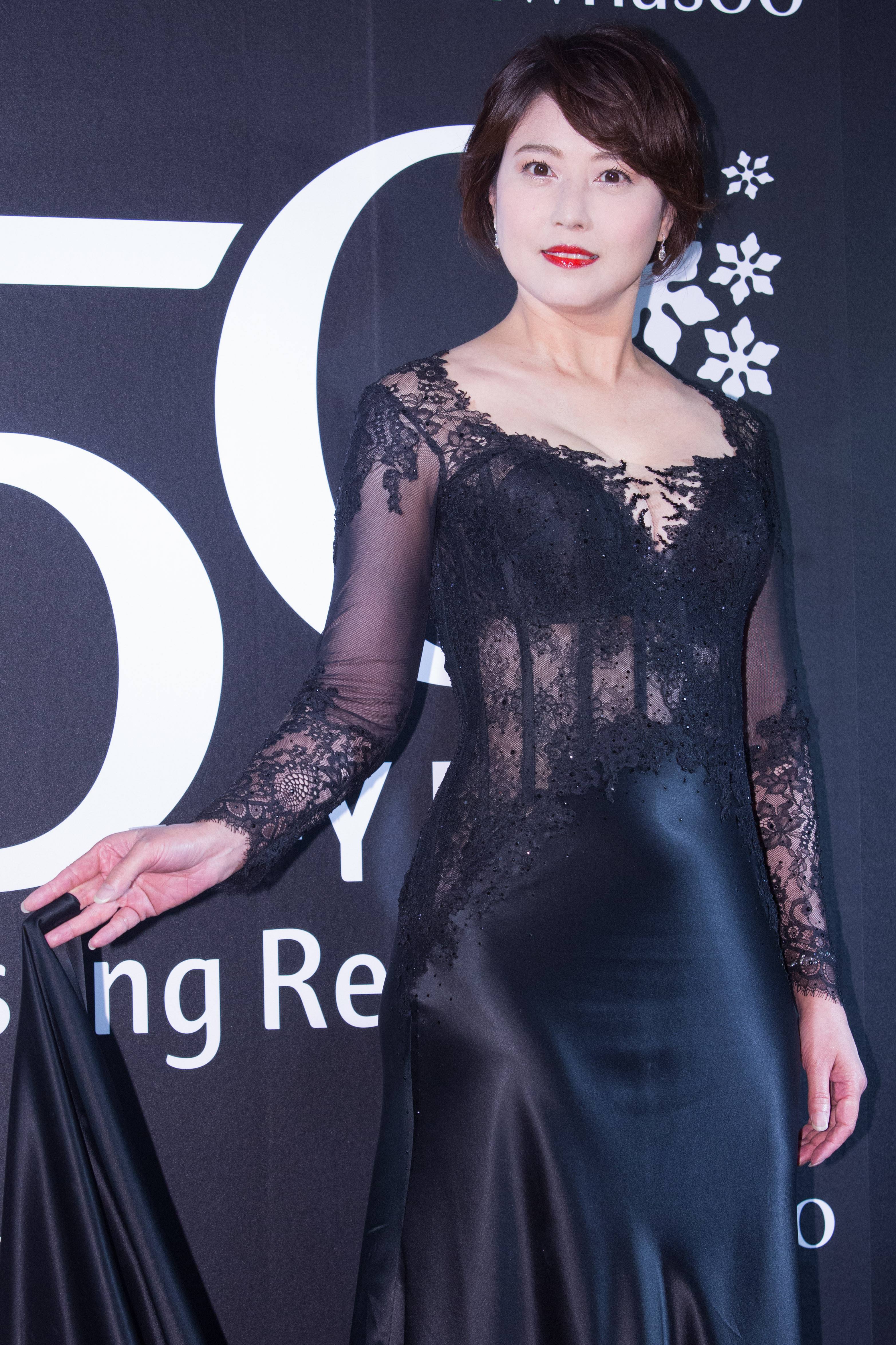 周海媚年轻时美照如天仙,最新消息和现状如何?