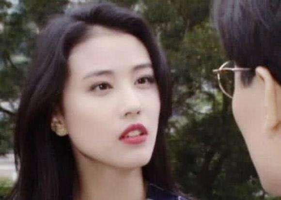 周海媚年轻时美照如天仙,最新消息和现状如何?