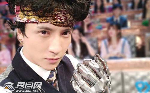 火星情报局第二季第三期：换发型背景音乐与插曲精选