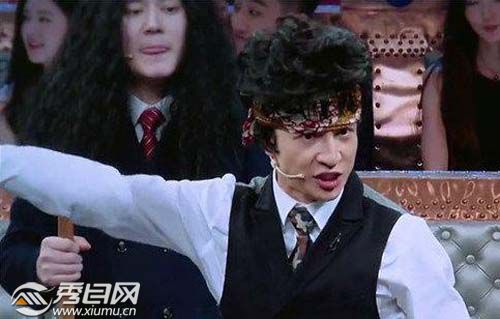 火星情报局第二季第三期：换发型背景音乐与插曲精选
