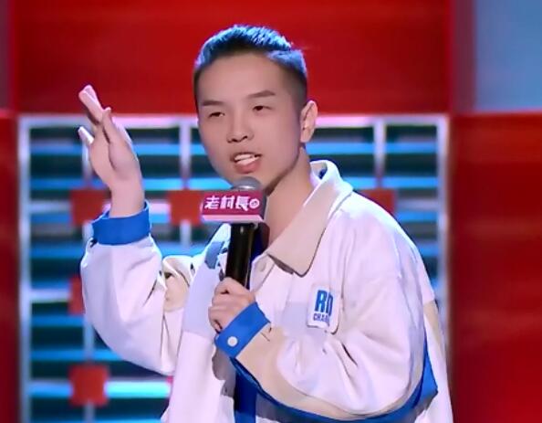 脱口秀演员豆豆是西安人吗？真实姓名及微博个人资料揭秘