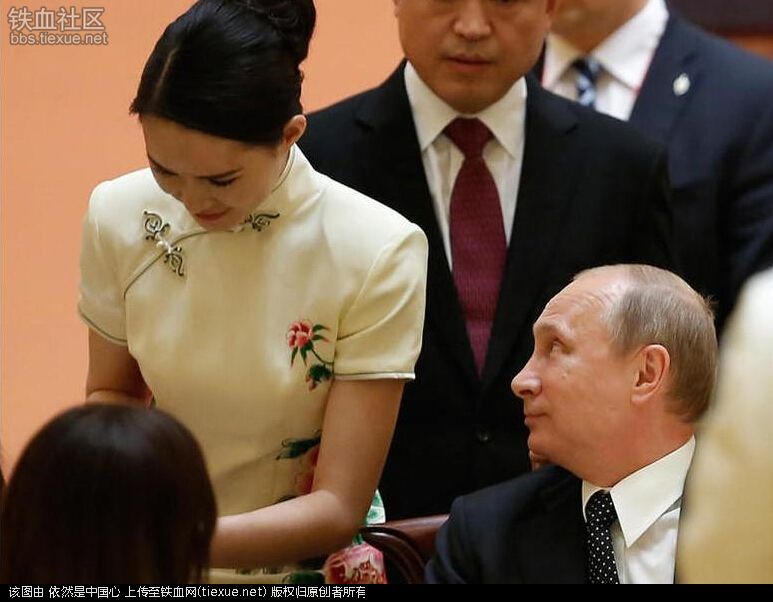 ͳվӼ23ŮƬع⣬ PutinŮͼע