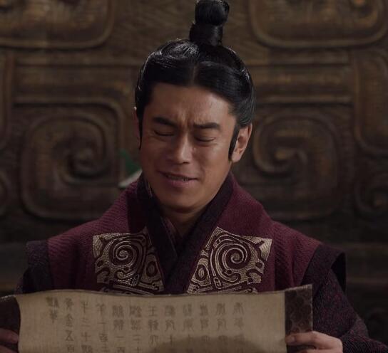 大秦赋中郭开的扮演者是谁？历史上郭开的结局如何？