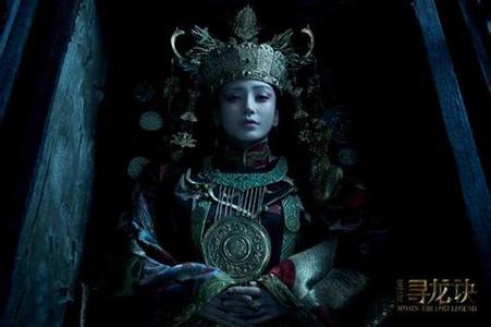 寻龙诀上映3日票房近6亿,它和九层妖塔有何区别?