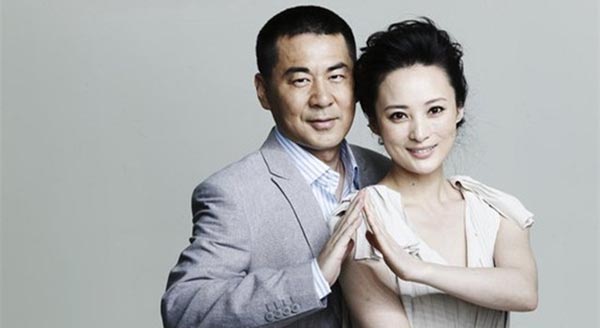 吴越现任老公是谁？其实她现在还没结婚，感情生活引关注