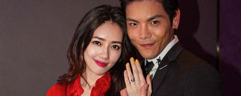 向左走向右走:郭碧婷主演的综艺名字是什么?