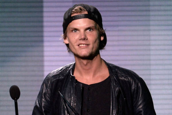 AviciiΪαΪƵ籩ڱ
