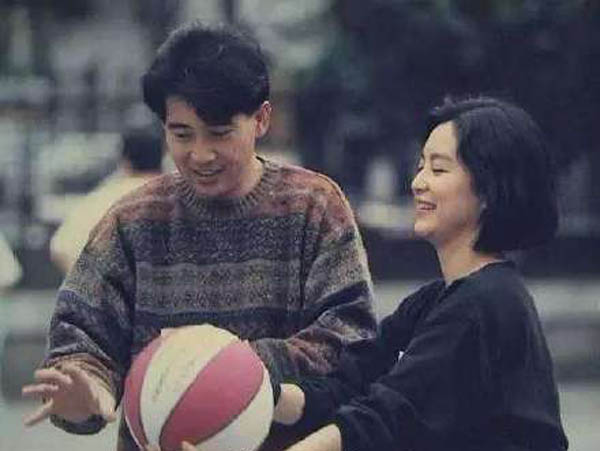 林青霞秦汉共同走过18年为何没能在一起？背后真相令人惋惜
