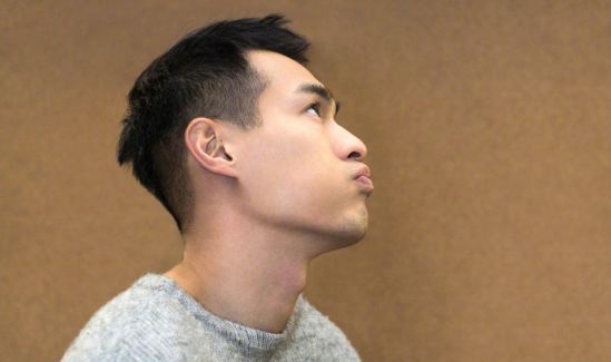 杨佑宁是富二代吗?他和郭采洁私下复合的传言是真是假?