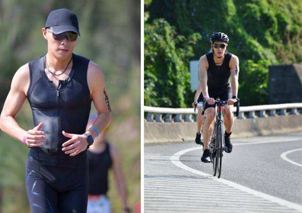 杨佑宁是富二代吗?他和郭采洁私下复合的传言是真是假?