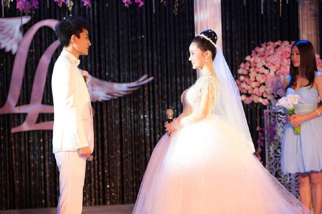 贾乃亮现任女友资料曝光，前女友们都是谁？