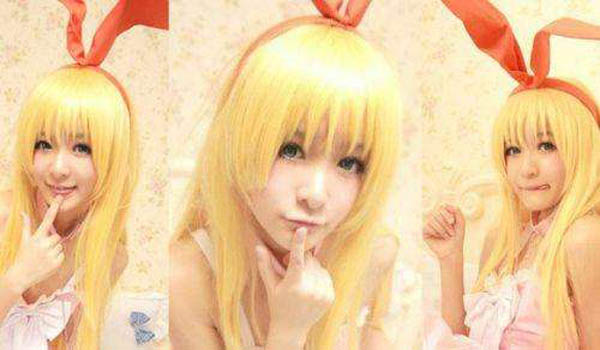 콿 cosplay Ƭع⣬ȰԪܲλŮ