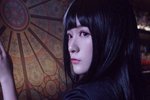 콿 cosplay Ƭع⣬ȰԪܲλŮ