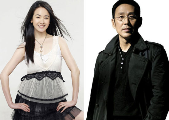 陈道明妻子杜宪资料曝光,女儿陈格简历近照罕见公开