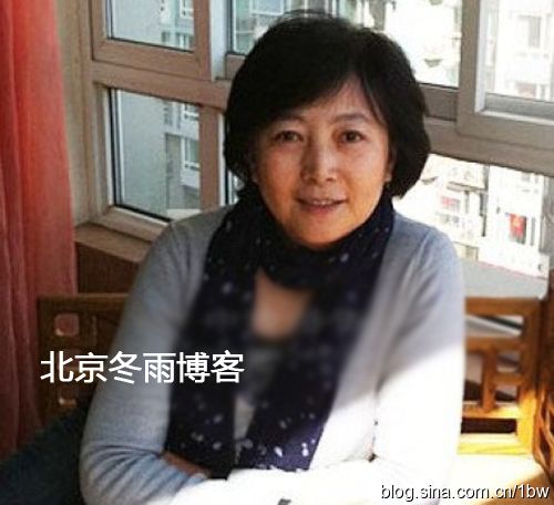 陈道明妻子杜宪资料曝光,女儿陈格简历近照罕见公开
