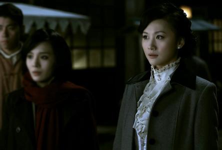 锦绣未央:王婉娟年龄、老公及被潜规则对象揭秘