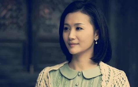 锦绣未央:王婉娟年龄、老公及被潜规则对象揭秘