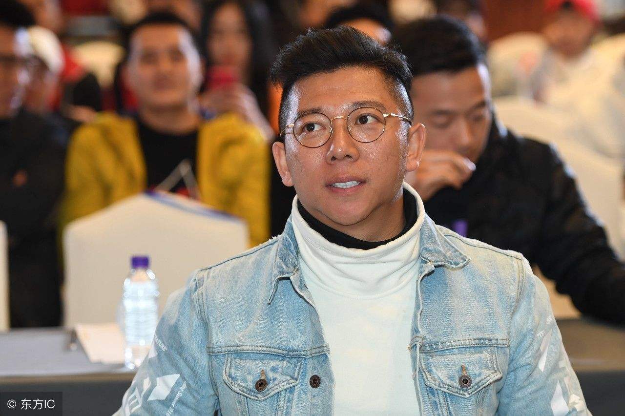 胡海泉结婚了么老婆是谁个人资料照片揭秘:他为何被称为“炮哥”?