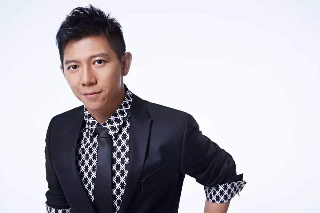 胡海泉结婚了么老婆是谁个人资料照片揭秘:他为何被称为“炮哥”?