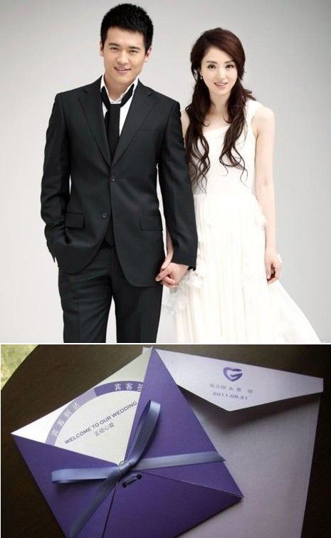 董璇高云翔劳燕分飞！丑闻事件后二人正式离婚，内幕引关注