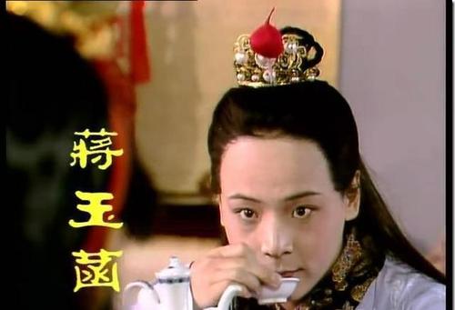 蒋玉菡为何娶袭人?袭人和宝玉的关系真相