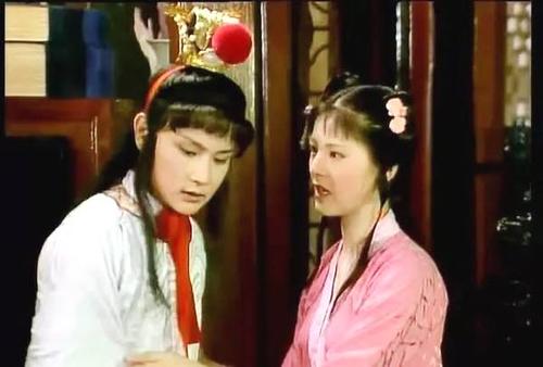 蒋玉菡为何娶袭人?袭人和宝玉的关系真相