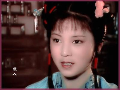 蒋玉菡为何娶袭人?袭人和宝玉的关系真相