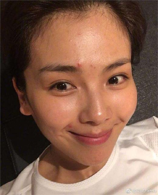 刘涛近照引热议,揭秘娱乐圈塌鼻子女明星们现状