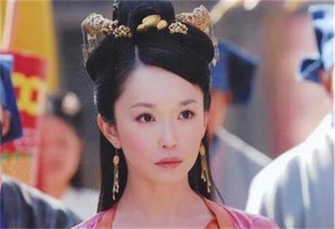 刘涛近照引热议,揭秘娱乐圈塌鼻子女明星们现状