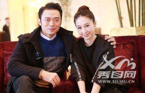 贾晓晨与樊少皇因戏结缘，恋情曝光！贾晓晨结婚了吗？